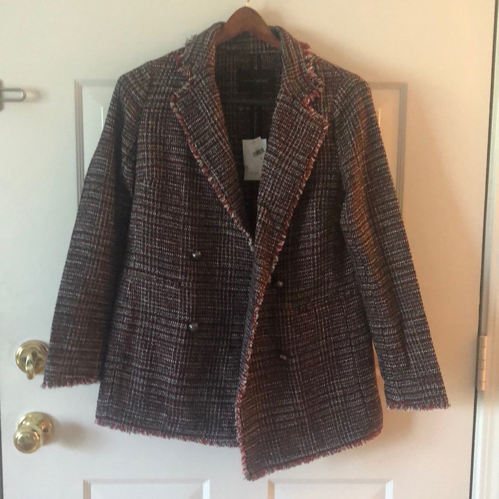 Banana Republic Jacket Size 0